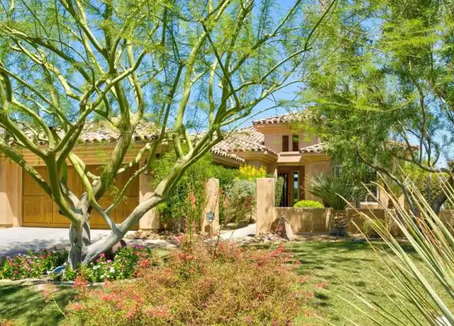 Property at 23 Via Las Flores, Rancho Mirage, CA, 92270, 3 beds, 2 baths, [object Object]