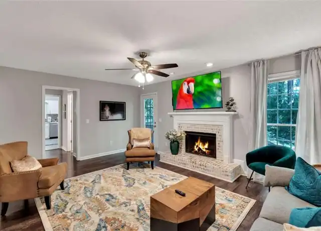 Property at 5246 Valley Tarn Unit 34, Acworth, GA, 30102, 4 beds, 2.5 baths, [object Object]