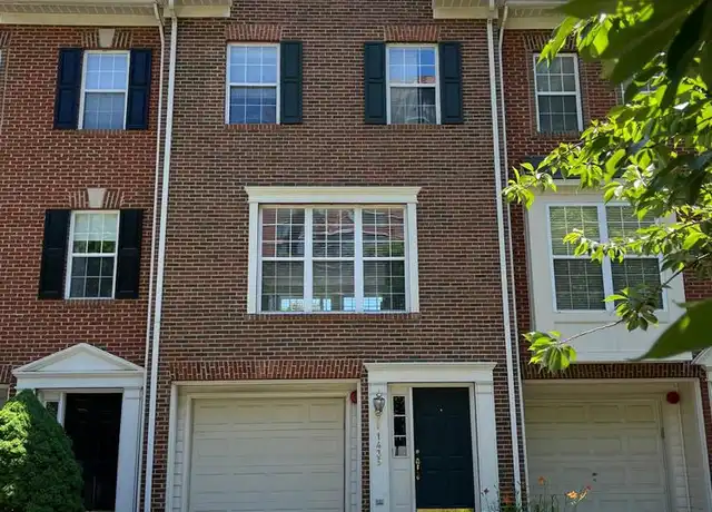 Property at 1439 N Scott St, Arlington, VA, 22209, 3 beds, 3.5 baths, [object Object]