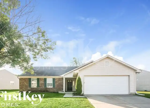 Property at 1821 Windy Hill Ln, Indianapolis, IN, 46239, 3 beds, 1 bath, [object Object]