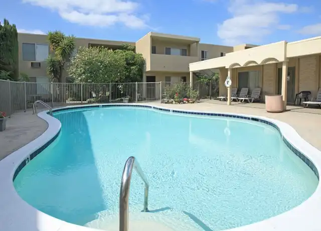 Property at 1072 E Madison Ave Unit 35, El Cajon, CA, 92021, 1 bed, 1 bath, [object Object]