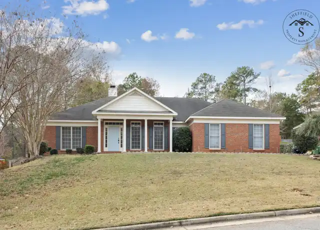 Property at 8083 Glen Valley Dr, Midland, GA, 31820, 4 beds, 3 baths, [object Object]