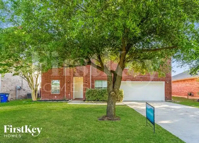 Property at 2109 Chisolm Trl, Forney, TX, 75126, 3 beds, 2.5 baths, [object Object]