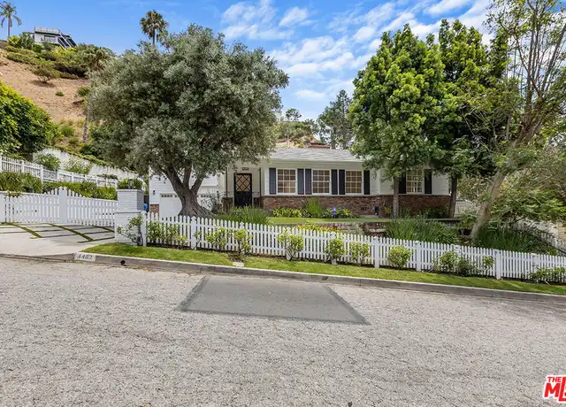 Property at 1462 Rising Glen Rd, Los Angeles, CA, 90069, 4 beds, 4 baths, [object Object]