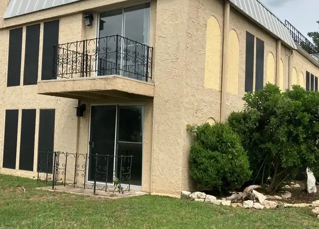 Property at 5918 Lago Vista Way Unit D35, Lago Vista, TX, 78645, 1 bed, 1 bath, [object Object]