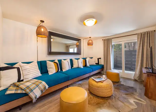 Property at 917 Bryant Pl, Ojai, CA, 93023, 2 beds, 1 bath, [object Object]
