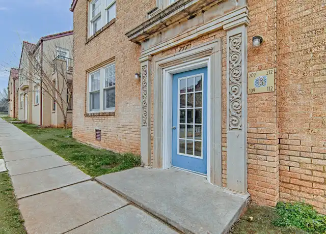 Property at The Breighton at Paseo - 2930 N Shartel Ave, Oklahoma City, OK, 73103, 1 bed, 1 bath, [object Object]