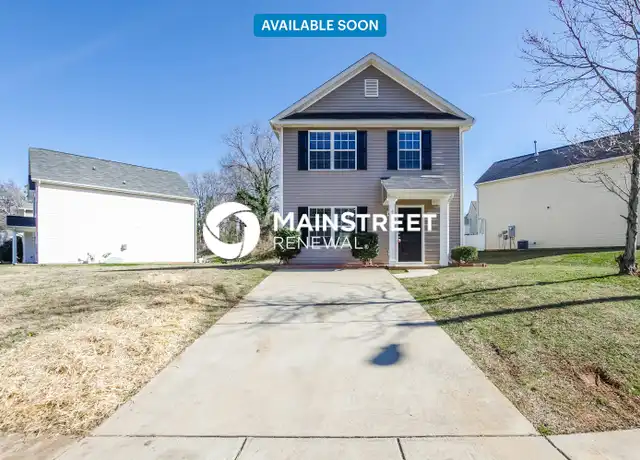 Property at 6216 Summerour Pl, Charlotte, NC, 28214, 3 beds, 3 baths, [object Object]