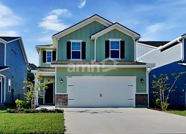 Property at 4643 Coleman Estates Cir, Jacksonville, FL, 32257, 4 beds, 2.5 baths, [object Object]