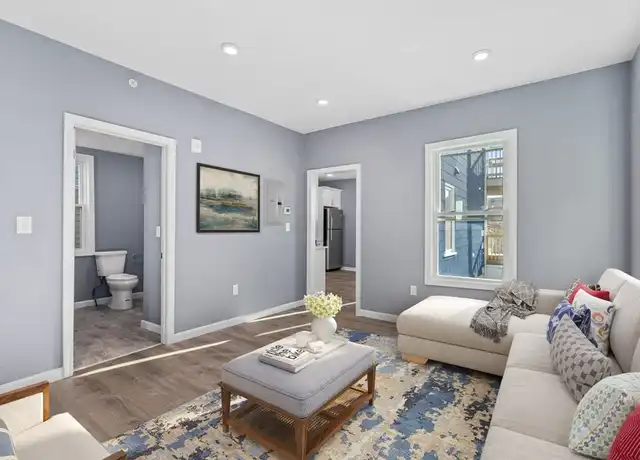 Property at 167 Lexington St Unit 1, East Boston, MA, 02128, 3 beds, 2 baths, [object Object]
