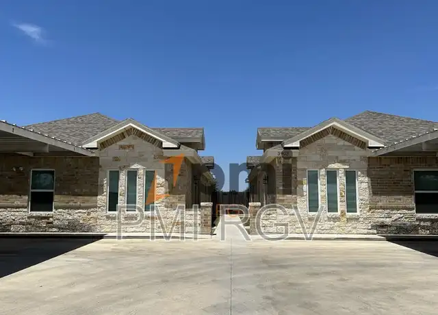 Property at 3903 Tinsley Ave Unit 1, Edinburg, TX, 78539, 1 bed, 1 bath, [object Object]
