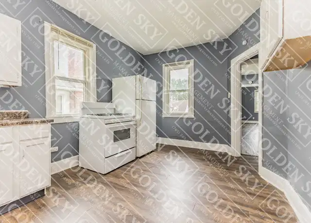 Property at 230 Kinsey St Unit 4, Richmond, IN, 47374, 1 bed, 1 bath, [object Object]