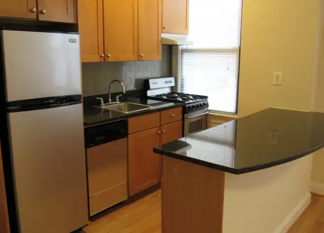 Property at 1825 New Hampshire Ave NW Unit H309, Washington, DC, 20009, 0 beds, 1 bath, [object Object]