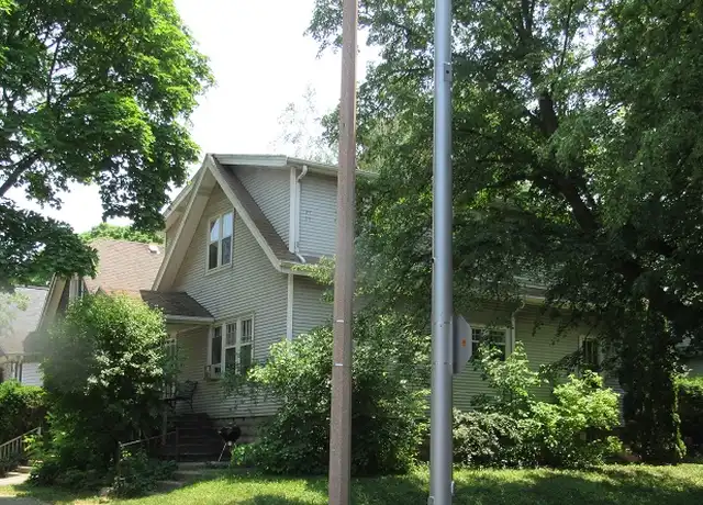 Property at 1603 E Hampshire St, Milwaukee, WI, 53211, 3 beds, 1 bath, [object Object]