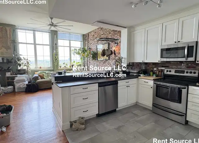 Property at 240 Heath St Ph 8, Jamaica Plain, MA, 02130, 2 beds, 1.5 baths, [object Object]