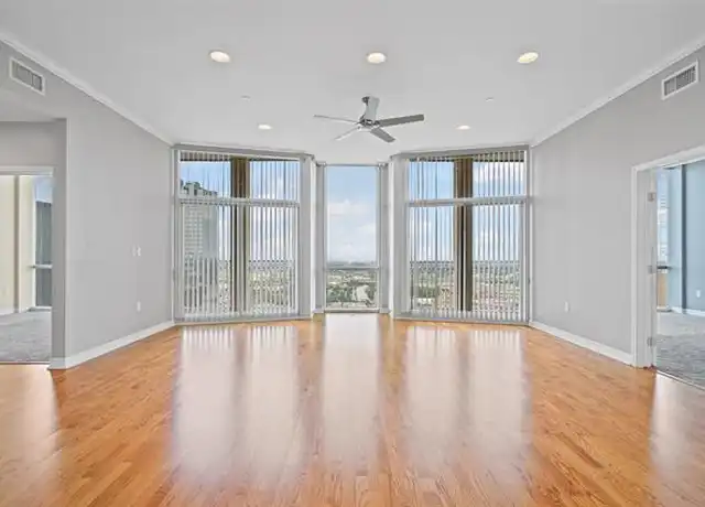 Property at 500 Throckmorton St #2701, Fort Worth, TX, 76102, 2 beds, 2 baths, [object Object]