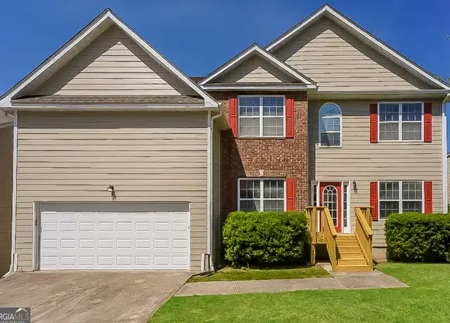 Property at 673 Rock Hill Pkwy, Lithia Springs, GA, 30122, 6 beds, 4 baths, [object Object]