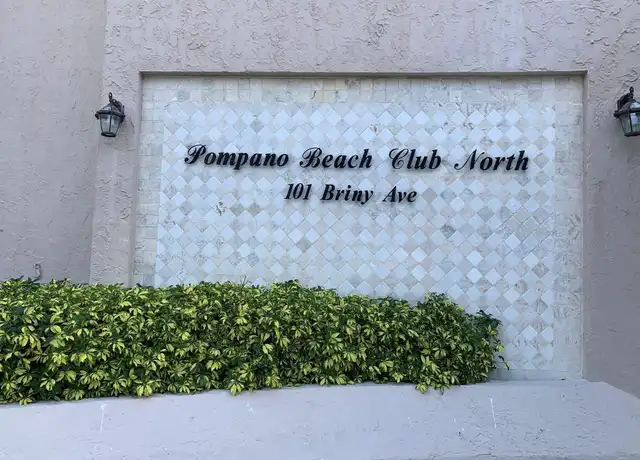 Property at 101 Briny Ave #806, Pompano Beach, FL, 33062, 1 bed, 1 bath, [object Object]