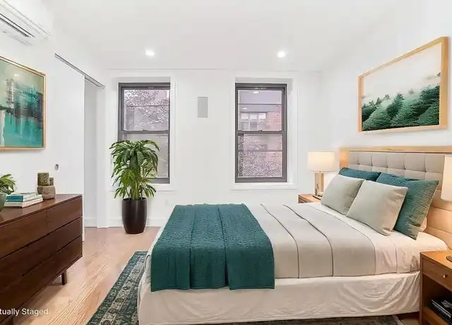 Property at 519 E 6th St, New York, NY, 10009, 2 beds, 1 bath, [object Object]