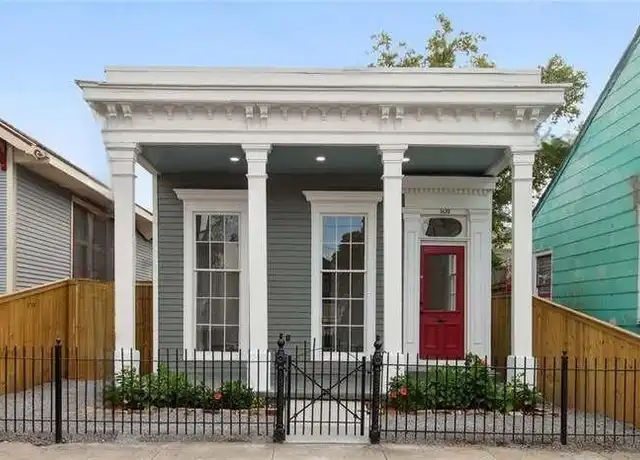 Property at 1433 N Villere St, New Orleans, LA, 70116, 3 beds, 2 baths, [object Object]