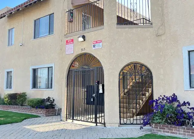 Property at 833 Cherry Ave Unit 915-109, Long Beach, CA, 90813, 1 bed, 1 bath, [object Object]