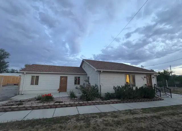 Property at 375 W Main St, Wellington, UT, 84542, 3 beds, 2 baths, [object Object]
