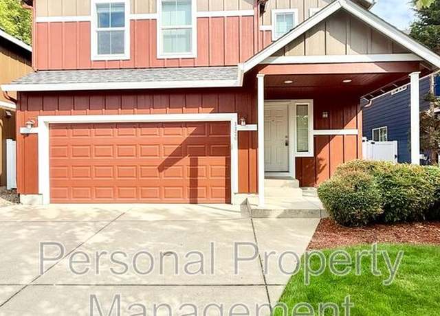 Photo of 1120 SE 5th St, Battle Ground, WA 98604