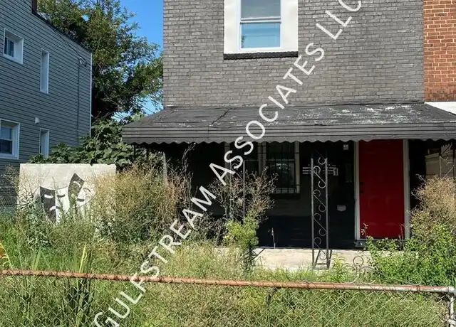 Property at 3930 8th St Apt 2, Baltimore, MD, 21225, 2 beds, 1 bath, [object Object]