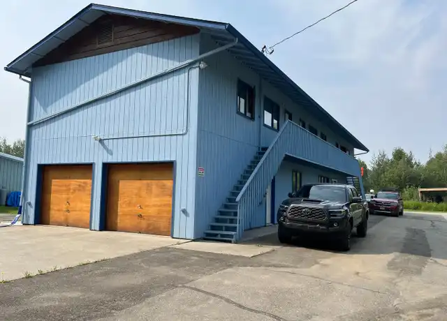 Property at 1265 Airline Dr Unit 1, North Pole, AK, 99705, 3 beds, 2 baths, [object Object]