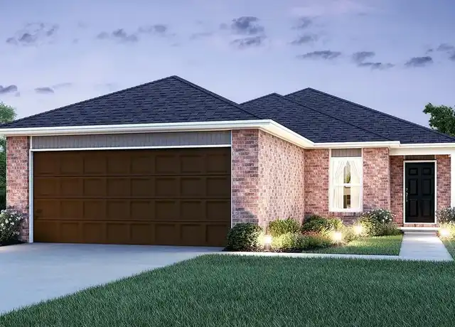 Property at 1524 NW 112th St, Oklahoma City, OK, 73114, 3 beds, 2 baths, [object Object]