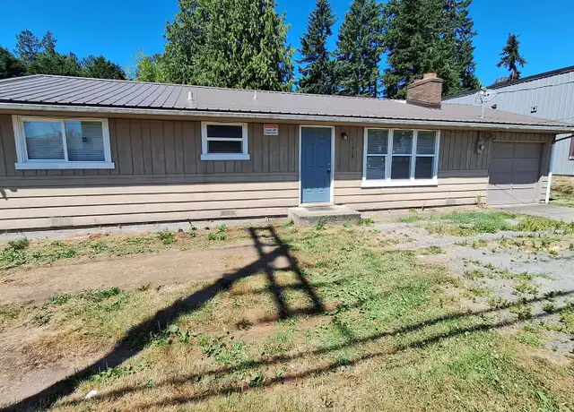 Property at 11012 4th Ave W, Everett, WA, 98204, 3 beds, 1 bath, [object Object]
