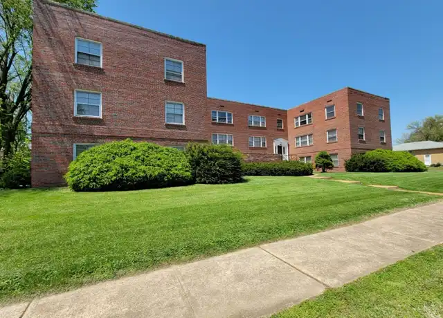 Property at 3429 Sublette Ave Unit A1, St. Louis, MO, 63139, 2 beds, 1 bath, [object Object]