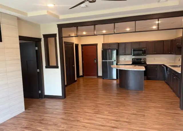 Property at River Flats, LLC - 1557 Front Porch Pl, Altoona, WI, 54720, 1 bed, 1 bath, [object Object]