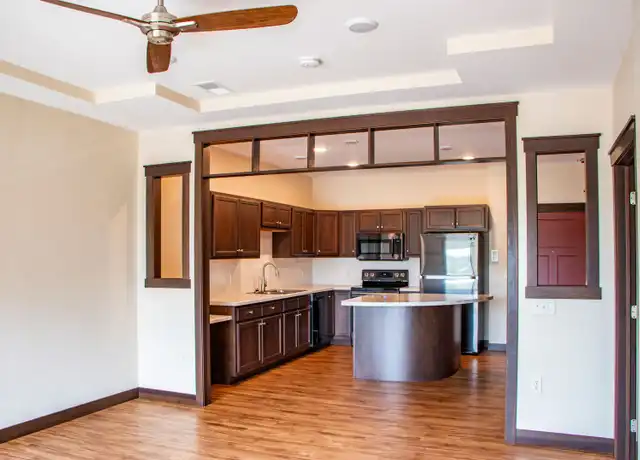 Property at River Flats, LLC - 1557 Front Porch Pl, Altoona, WI, 54720, 1 bed, 1 bath, [object Object]