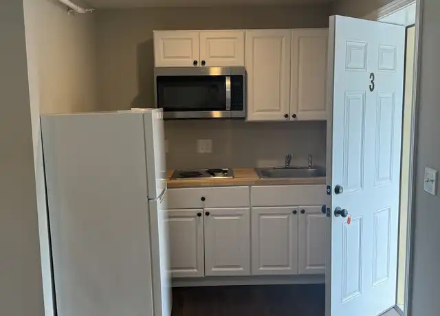 Property at 5346 Ringgold Rd Unit 1, Chattanooga, TN, 37412, 1 bed, 1 bath, [object Object]