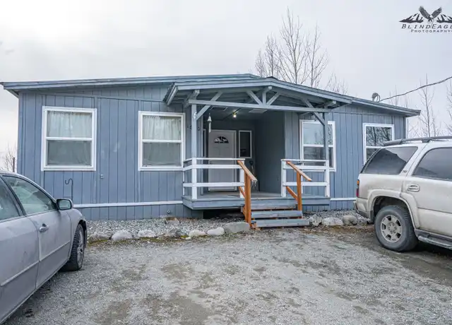 Property at 1620 N Winding Brook Loop Unit A, Palmer, AK, 99645, 1 bed, 1 bath, [object Object]
