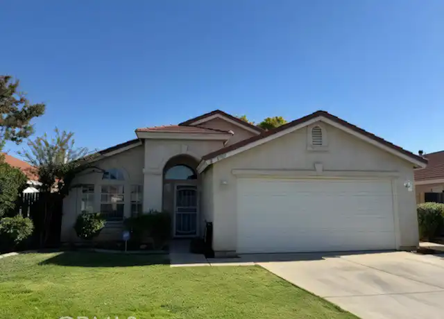 Property at 8707 Winlock St, Bakersfield, CA, 93312, 3 beds, 2 baths, [object Object]