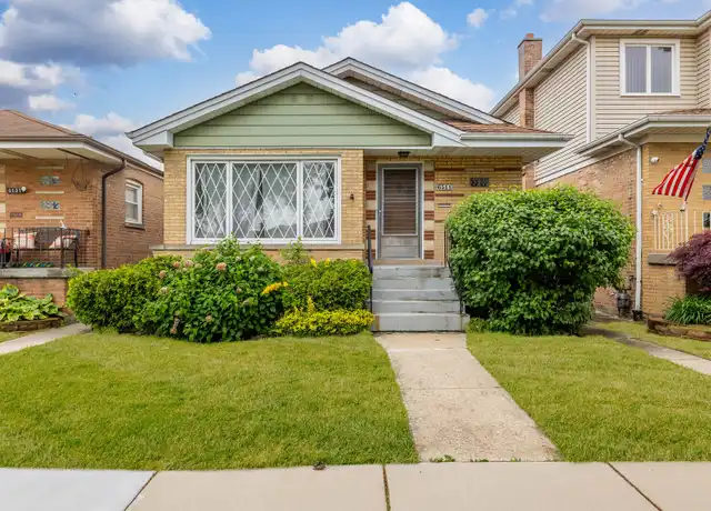 Property at 6511 W 63rd Pl, Chicago, IL, 60638, 3 beds, 1 bath, [object Object]