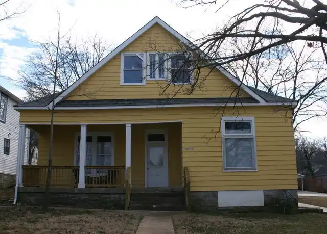 Property at 3809 Elkins Ave Unit 3809b Elkins, Nashville, TN, 37209, 2 beds, 1 bath, [object Object]