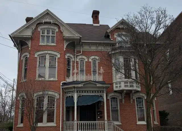 Property at 17 N Earl St Apt 1, Shippensburg, PA, 17257, 2 beds, 1 bath, [object Object]