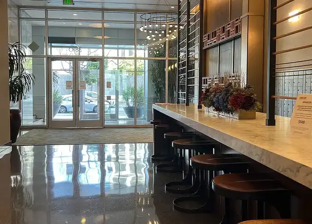Property at 3810 Wilshire Blvd #1111, Los Angeles, CA, 90010, 1 bed, 1 bath, [object Object]