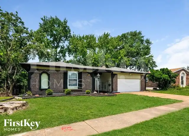 Property at 11259 Prentice Dr, Florissant, MO, 63033, 3 beds, 2 baths, [object Object]