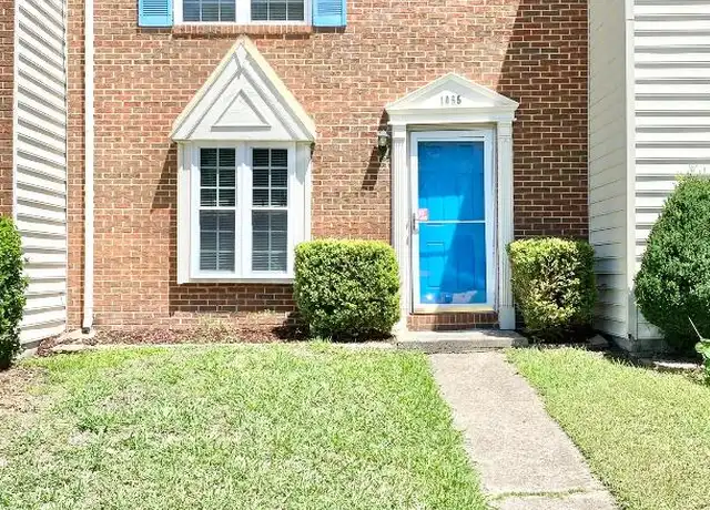 Property at 1055 Still Harbor Cir, Chesapeake, VA, 23320, 2 beds, 2 baths, [object Object]
