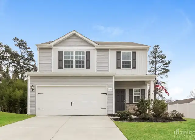 Property at 9721 Crooms Ct, Charlotte, NC, 28215, 3 beds, 2.5 baths, [object Object]