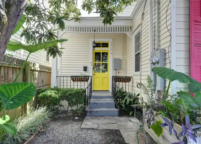 Property at 4812 Constance St Unit B, New Orleans, LA, 70115, 1 bed, 1 bath, [object Object]