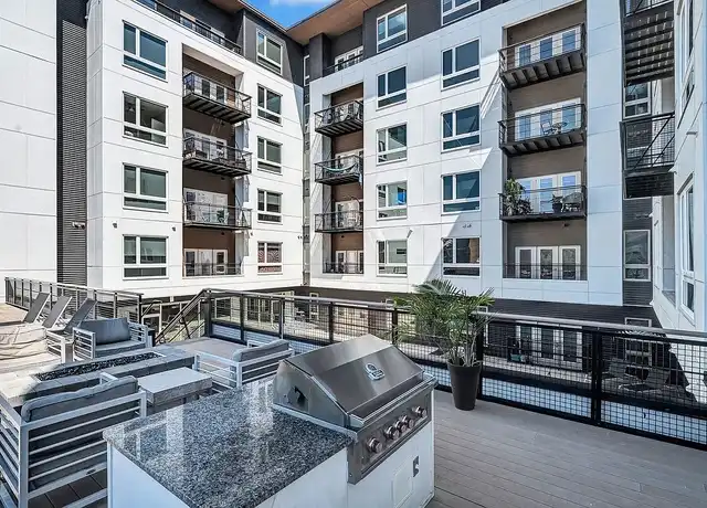 Property at The Penny at Jackson Ward - 2 W Marshall St, Richmond, VA, 23220, 0-2 beds, 1-2 bath, [object Object]