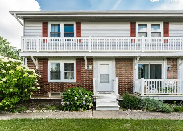 Property at 328 Georgetown Ct Unit C, Bloomingdale, IL, 60108, 2 beds, 2 baths, [object Object]