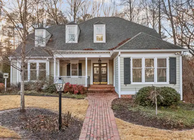 Property at 39 Cheswick Pl, Durham, NC, 27707, 5 beds, 4 baths, [object Object]