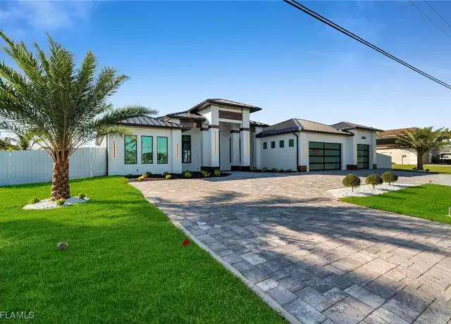 Property at 4016 Chiquita Blvd S, Cape Coral, FL, 33914, 3 beds, 3 baths, [object Object]