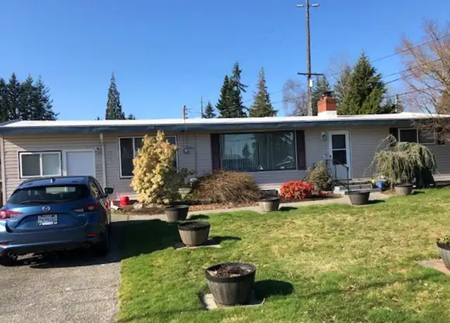 Property at 8406 9th Ave SE Unit B, Everett, WA, 98208, 1 bed, 1 bath, [object Object]